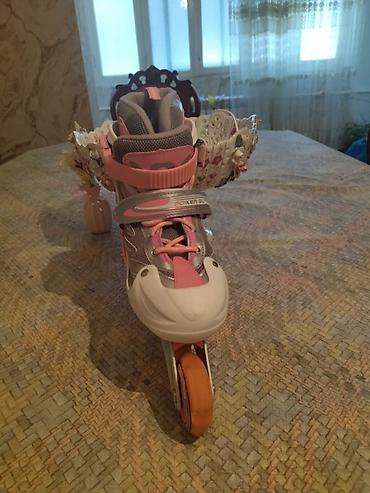 Roliklər: Bir iki dəfə istifadə olunub 
Əhmədli metrosuna çatdırılma pulsuzdur — 2