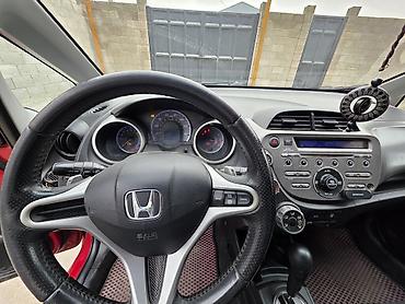 ступица фит: Honda Fit: 2009 г., 1.5 л, Автомат, Бензин, Хэтчбэк — 9