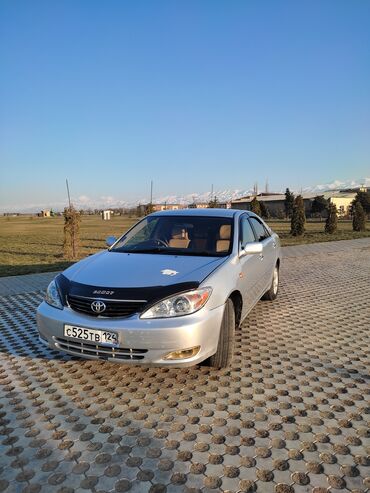 подлокотник на тойота виш: Toyota Camry: 2004 г., 2 л, Автомат, Бензин, Седан