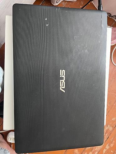 trust ice notebook: Asus X550CL Ofis işləri üçün uyğun model Celeron 1007u Nvidia gt710m — 3