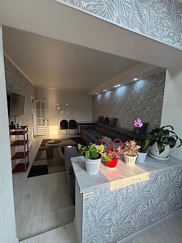 Продажа квартир: 3 комнаты, 81 м², 106 серия, 8 этаж, Евроремонт — 11