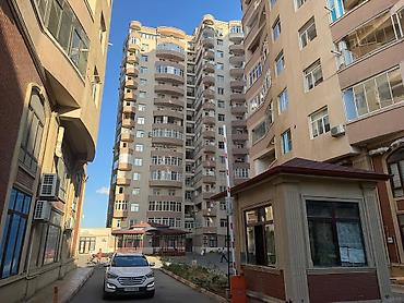 ev satisi: Yasamal, 2 otaqlı, Yeni tikili, m. Elmlər Akademiyası, 73 kv. m — 9
