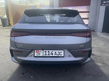 byd e2 купить: BYD E2: 2023 г., Электромобиль, Хэтчбэк — 7