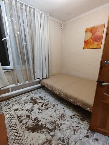 Долгосрочная аренда комнат: 8 м², С мебелью полностью — 3