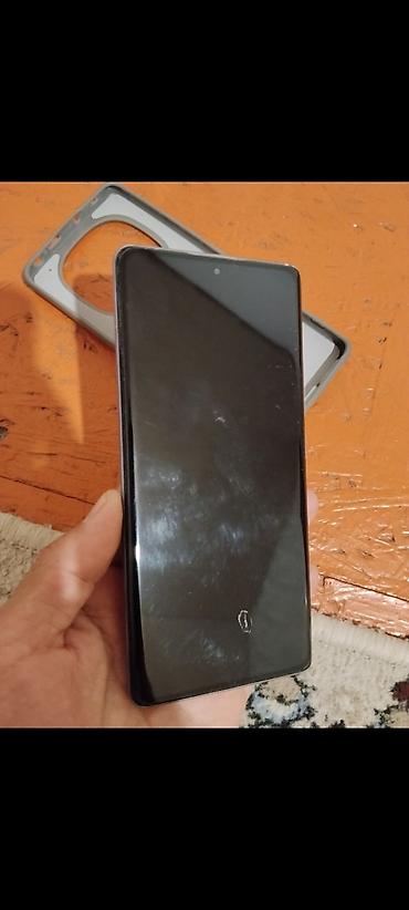 обмен на redmi note 7: Redmi, Redmi Note 14 Pro, Б/у, 256 ГБ, цвет - Серебристый, 2 SIM — 4
