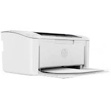 piska aparati: HP LaserJet M111a Lazer Printer Ev, kiçik ofis və fərdi biznes üçün — 1