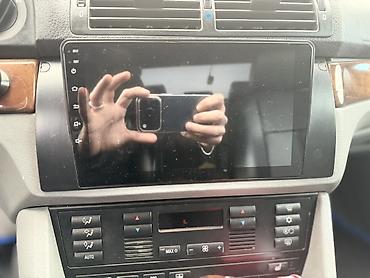 e39 guzgu: BMW 5 series: 3 l | 2002 il Sedan — 8