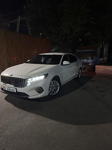 audi a6 2 6: Kia Cadenza: 2020 г., 3 л, Автомат, Газ, Седан — 1