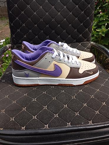 nike dunk sb: Продаю новые кроссовки (стиль Nike SB Dunk) Состояние: Абсолютно — 5