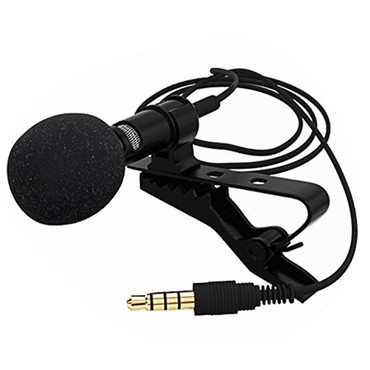 Петличные микрофоны: Петличный микрофон Профессиональная петличка с отличным качеством