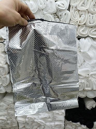 Пакеты: Полиэтиленовый Пакет, Новый — 6