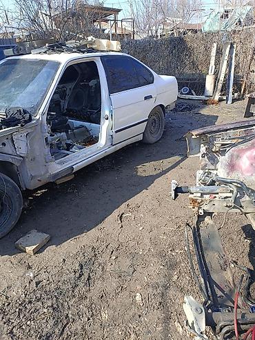 Другие автозапчасти: Запчасти запчасти запчасти БМВ Е34 BMW ! есть все! . запчасти разбор — 5