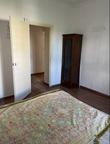 сдаю дом восток 5: 3 комнаты, 62 м², 105 серия, 5 этаж, Косметический ремонт