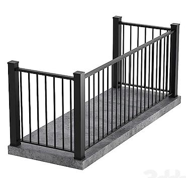 Sifarişlə çarpayılar: İkinəfərlik, Bazalı, Metal — 4
