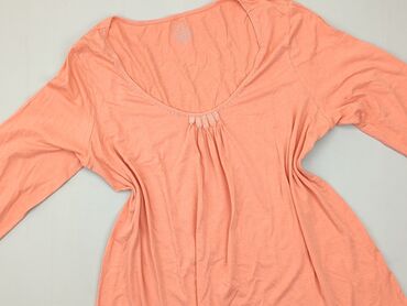 ażurowe bluzki na szydełku wzory: Blouse, George, XL (EU 42), condition - Good