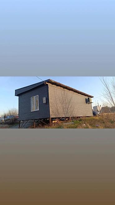 Продажа киосков, ларьков: Продаётся современный модульный дом (бытовка / офис) Готов к — 4