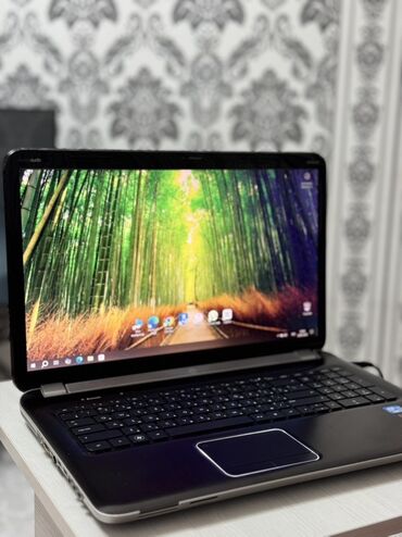 hp pavilion dv6: Ноутбук, HP