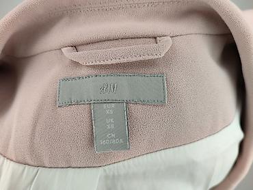 garnitur na roczek: H&M, Marynarka damska, rozmiar XS — 4