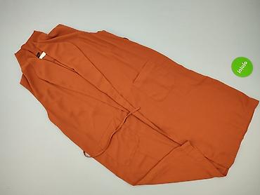 purple jackets: H&M, Kamizelka damska, rozmiar XS — 2