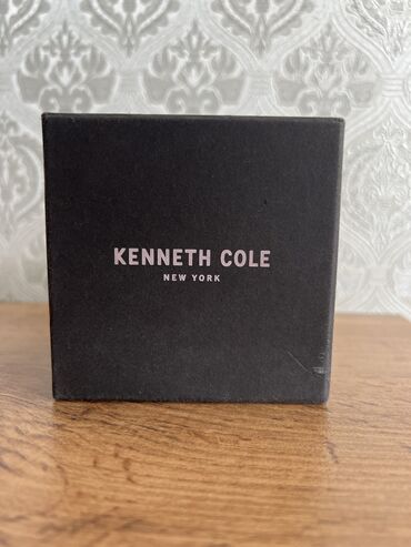 продажа часов бу: Часы Kenneth Cole из США оригинал !!!