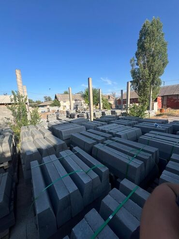 Бордюры: Бордюр, Гарантия, Бесплатный выезд, Бесплатная доставка — 4