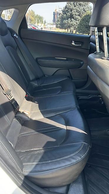k5 2016: Kia K5: 2019 г., 2 л, Автомат, Газ, Седан — 5