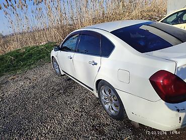 матор нисан: Nissan Teana: 2003 г., 2.3 л, Автомат, Бензин, Седан — 5