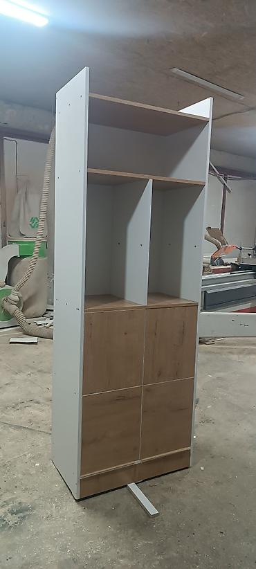 Шифоньеры, шкафы для одежды: Сборкаразборка, установка корпусной мебели шкафы, полки, кухни — 2