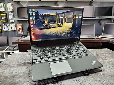 Для программирования, Б/у, Intel Core i7