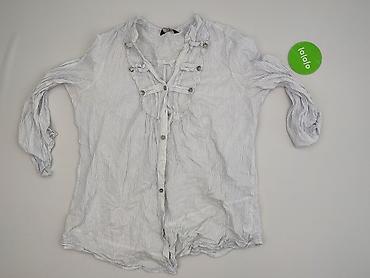 używane stringi: F&F, Tunika damska, rozmiar 3XL — 2