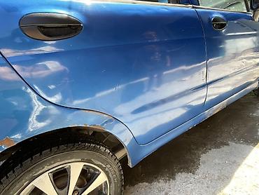 Daewoo: Daewoo Matiz: 2010 г., Механика, Бензин, Хэтчбэк — 8