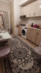 Uzunmüddətli kirayə mənzillər: Xırdalanda Bazarstorenin kompleksində. 7/7. Bütün əşyalarıyla -da lalafo.az — 14 Uzunmüddətli kirayə mənzillər: Xırdalanda Bazarstorenin kompleksində. 7/7. Bütün əşyalarıyla — 14