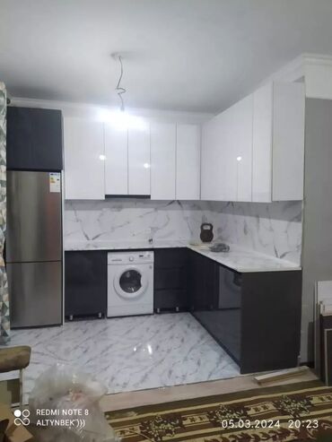 Мебель на заказ: Мебель на заказ, Кухня, Кухонный гарнитур — 6