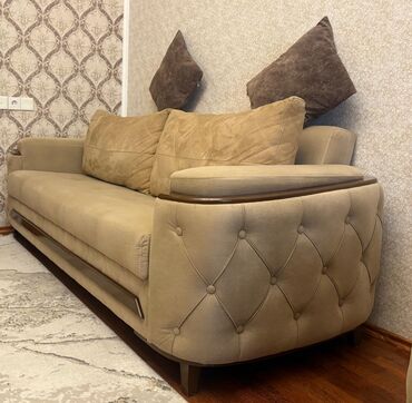 Divan və kreslo dəstləri: Divan, Divan — 9