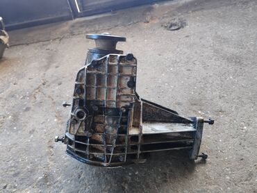 Auto delovi: Prednji diferencijal Lada 2121 Niva 1.6 br.3. Polovno, ocuvano — 7