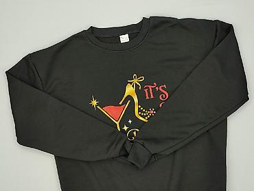 Women: Women`s sweatshirt, size S — 1