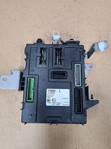 BCM MODUL 284B14CB3A ZA NISSAN QASHQAI OD 2014. DO 2021. GOD. | body