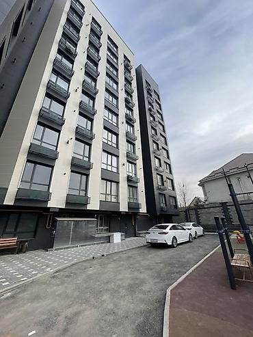 Продажа квартир: 2 комнаты, 82 м², Элитка, 10 этаж, Косметический ремонт — 5