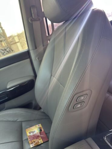 Kia: Kia Carnival: 2018 г., 2.2 л, Автомат, Дизель, Минивэн — 13