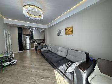 Продажа домов: 2 комнаты, 64 м², Южная Магистраль — 6