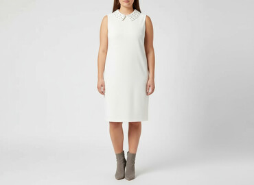 moko ubrania: Women`s dress, size 2XL