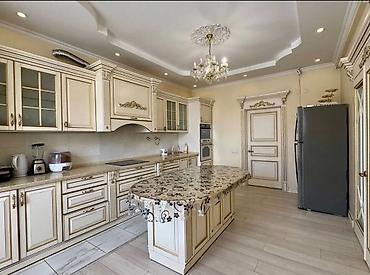 450000: 4 комнаты, 184 м², Золотой квадрат Элитка, 7 этаж, Евроремонт — 9