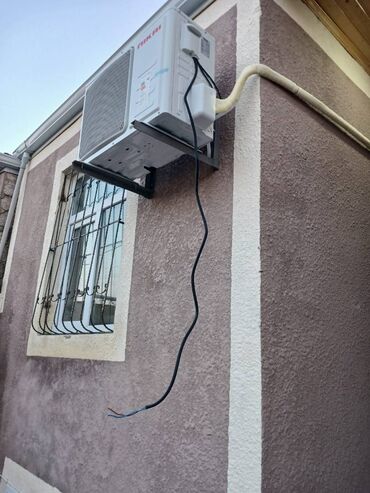 Kondisionerlər: Təmir, Split kondisionerlər, Təmizləmə, Zəmanətlə -da lalafo.az — 16 Kondisionerlər: Təmir, Split kondisionerlər, Təmizləmə, Zəmanətlə — 16