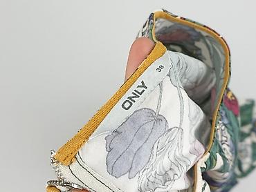 krótka: ONLY, Sukienka damska, rozmiar M — 5