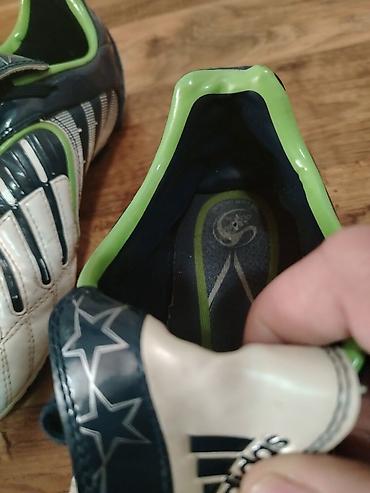 Kopačke: Adidas Predator Precision TRX FG kopačke broj 38 - Model: Adidas — 13