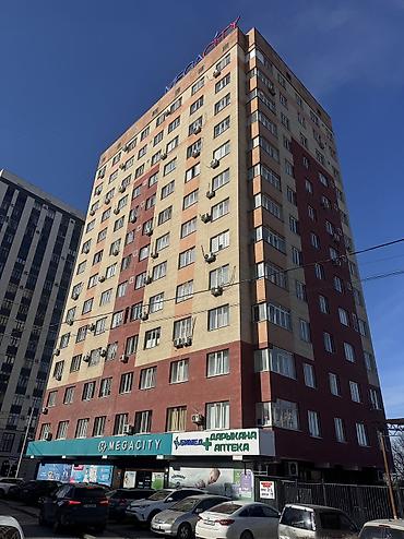 Продажа квартир: 1 комната, 37 м², Элитка, 13 этаж, Косметический ремонт at lalafo.kg — 1 Продажа квартир: 1 комната, 37 м², Элитка, 13 этаж, Косметический ремонт — 1