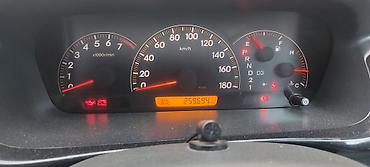 devo tiko: Honda Edix: 2003 г., 2 л, Автомат, Бензин, Универсал — 5