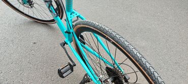 Şəhər velosipedləri: Yeni Şəhər velosipedi Merida, 28", sürətlərin sayı: 21 — 11