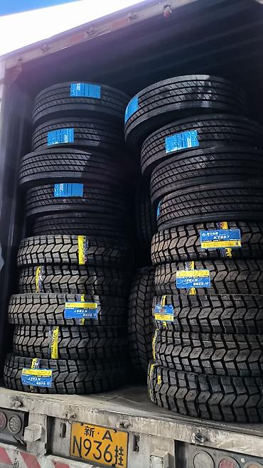 Шины: Шины из Китая лучшие бренды Гос стандарт Грузовых и Спецтехники!!! по — 8