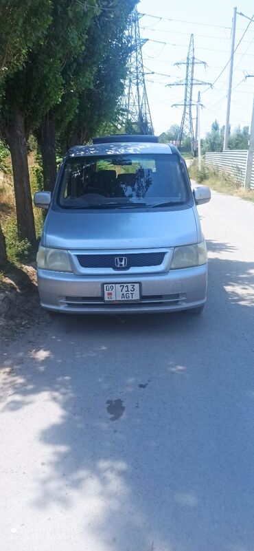 электроусилитель руля на ваз 2107 купить бу: Honda Stepwgn: 2001 г., 2 л, Автоматтык, Бензин, Вэн/Минивэн